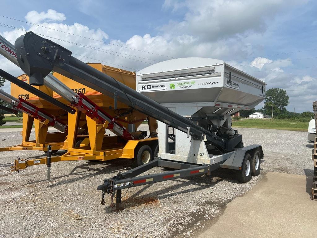 Killbros 260 Equipment Image0