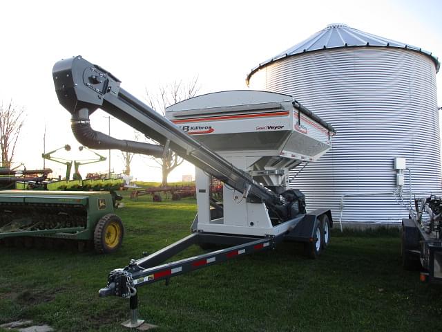 Image of Killbros 260 equipment image 3