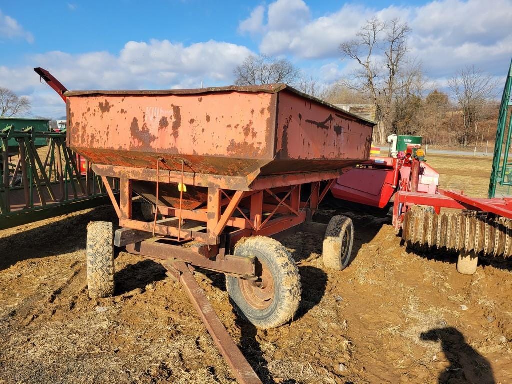 Killbros 275 Equipment Image0