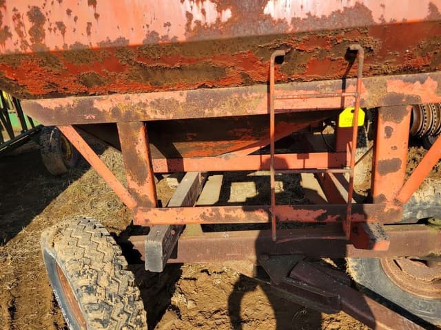 Image of Killbros 275 equipment image 2