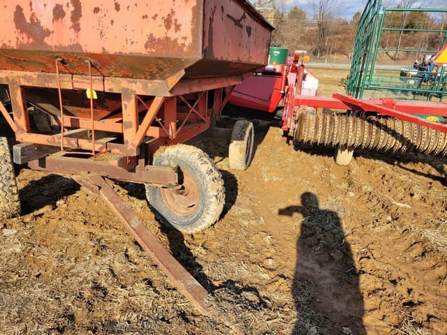 Image of Killbros 275 equipment image 1