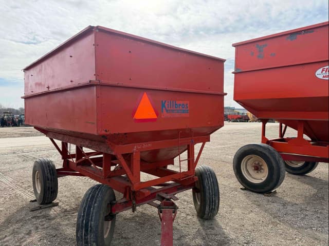 Image of Killbros 275 equipment image 2