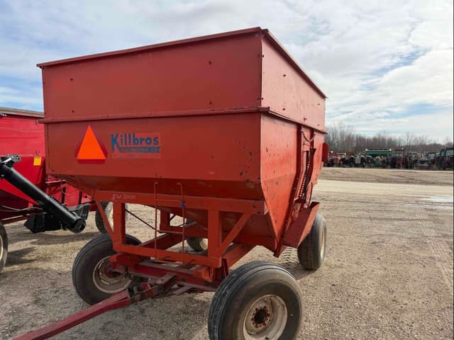 Image of Killbros 275 equipment image 4