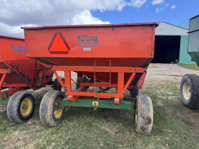 Image of Killbros 275 equipment image 3