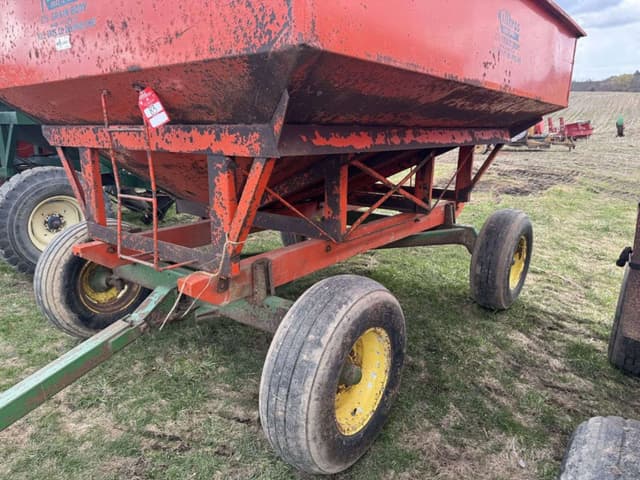 Image of Killbros 275 equipment image 1