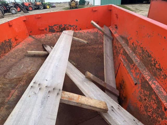 Image of Killbros 275 equipment image 4