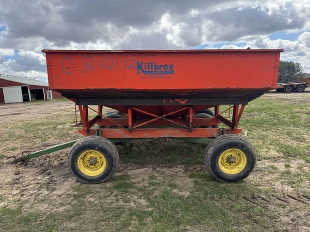 Image of Killbros 275 equipment image 1