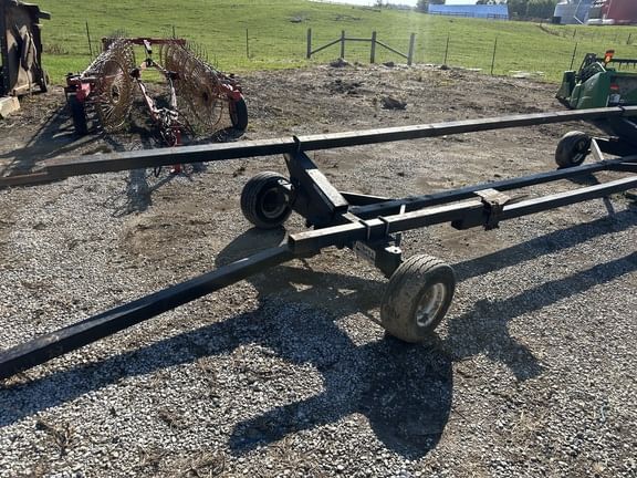 Killbros HT30 Equipment Image0