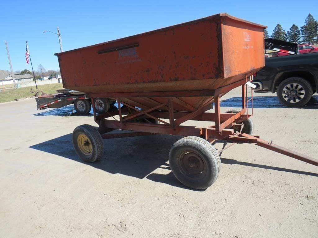 Killbros 300 Equipment Image0