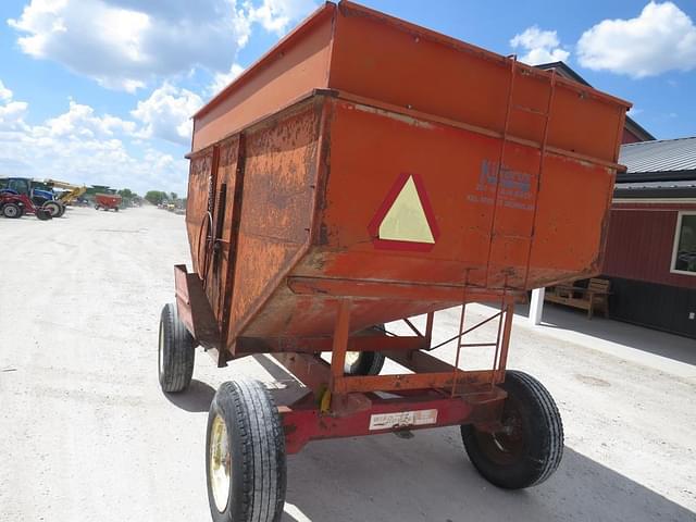 Image of Killbros 300 equipment image 3