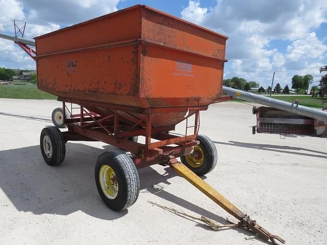 Image of Killbros 300 equipment image 1