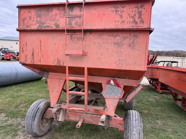 Image of Killbros 300 equipment image 3