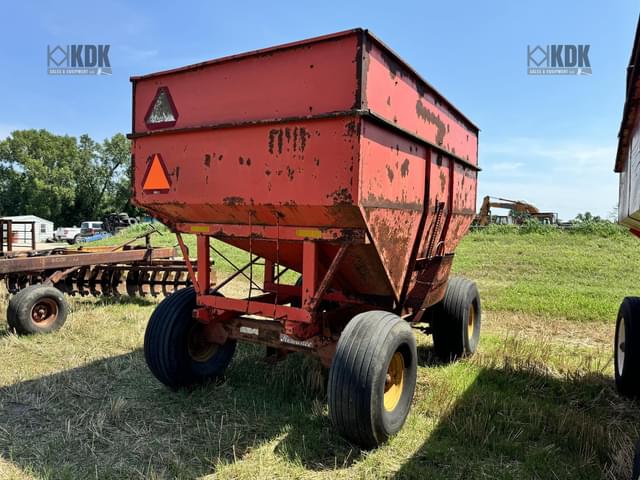 Image of Killbros 300 equipment image 2