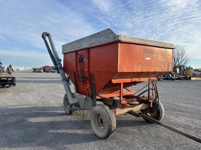 Killbros 300 Equipment Image0