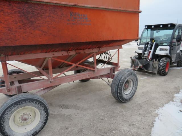 Image of Killbros 300 equipment image 4