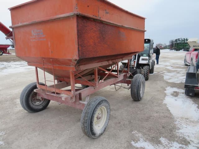 Image of Killbros 300 equipment image 3