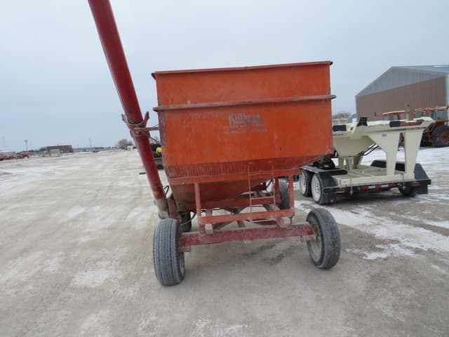 Image of Killbros 300 equipment image 2