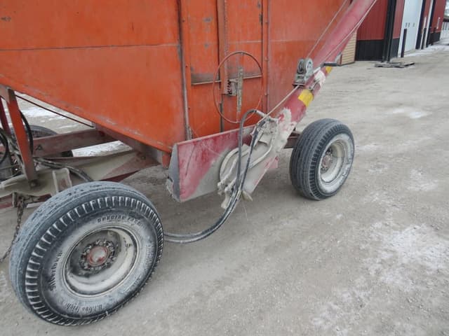 Image of Killbros 300 equipment image 1