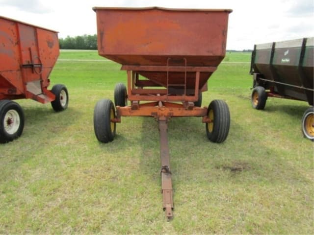 Image of Killbros 300 equipment image 1