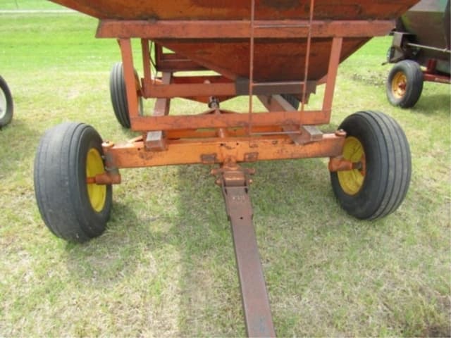 Image of Killbros 300 equipment image 3