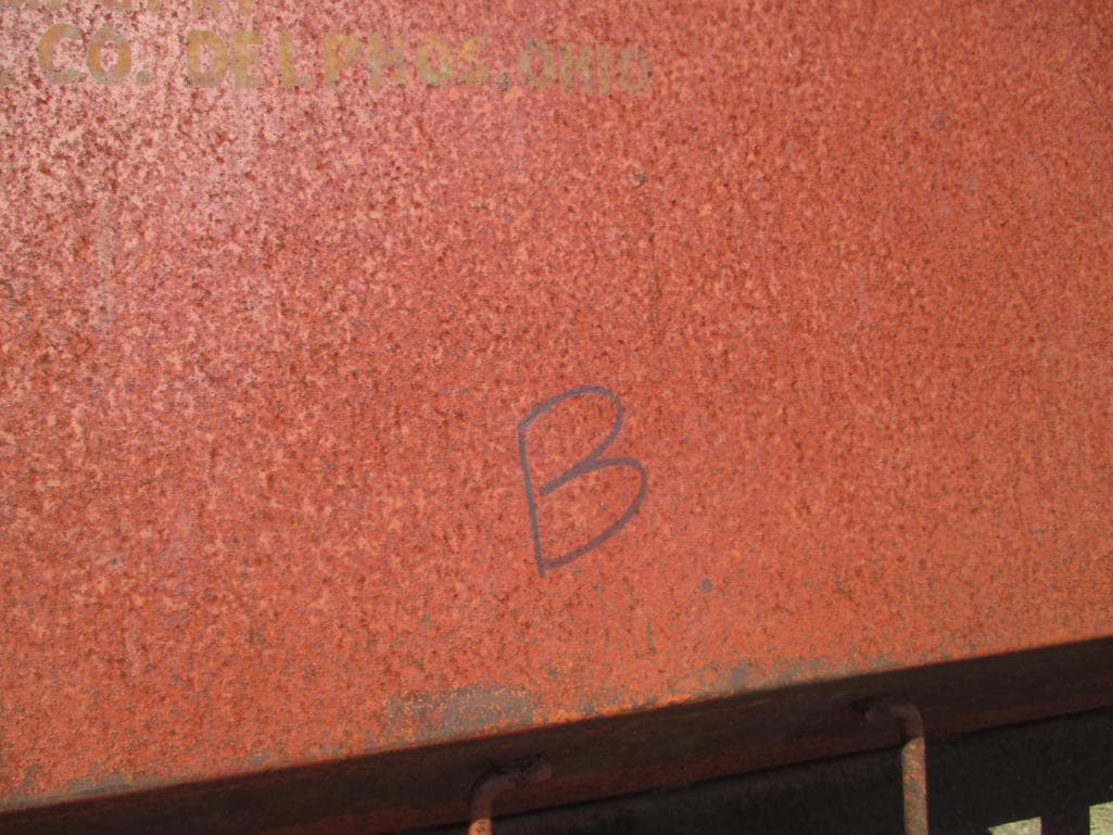 Killbros 300 Harvesting Gravity Wagons for Sale Tractor Zoom