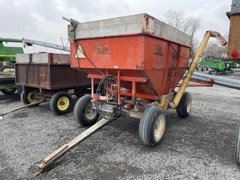 Killbros 300 Equipment Image0