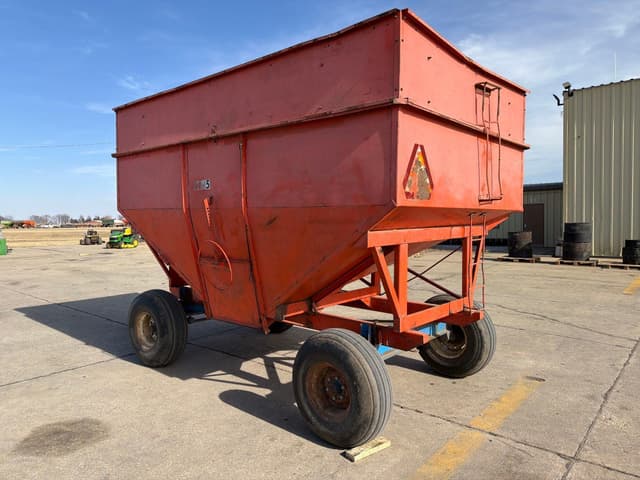 Image of Killbros 325 equipment image 2