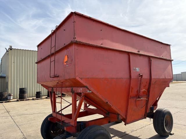 Image of Killbros 325 equipment image 4