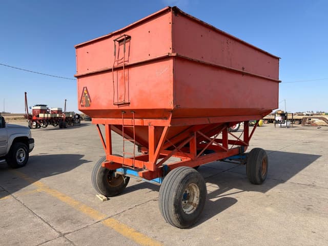 Image of Killbros 325 equipment image 1