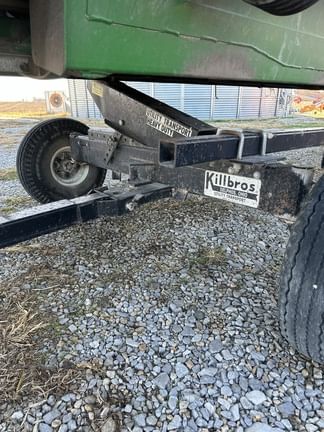 Main image Killbros Undetermined