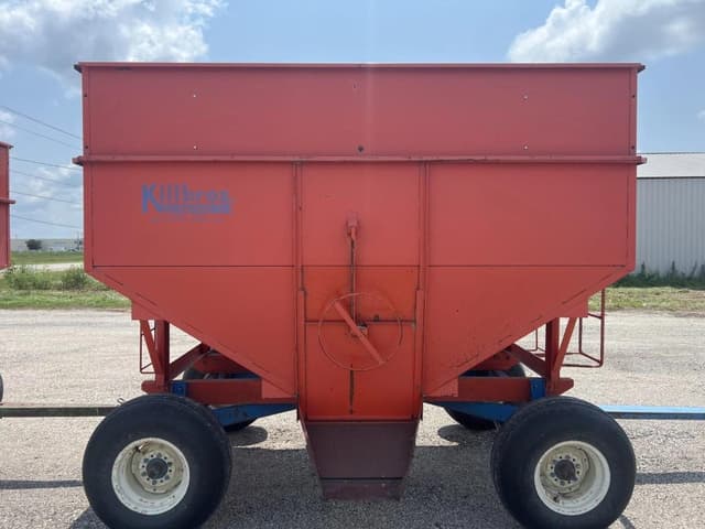 Image of Killbros 350 equipment image 4