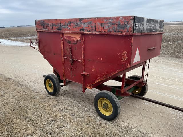 Image of Killbros 350 equipment image 2