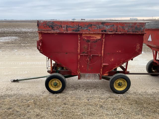 Image of Killbros 350 equipment image 1