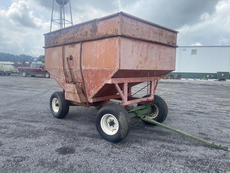 Killbros 350 Equipment Image0