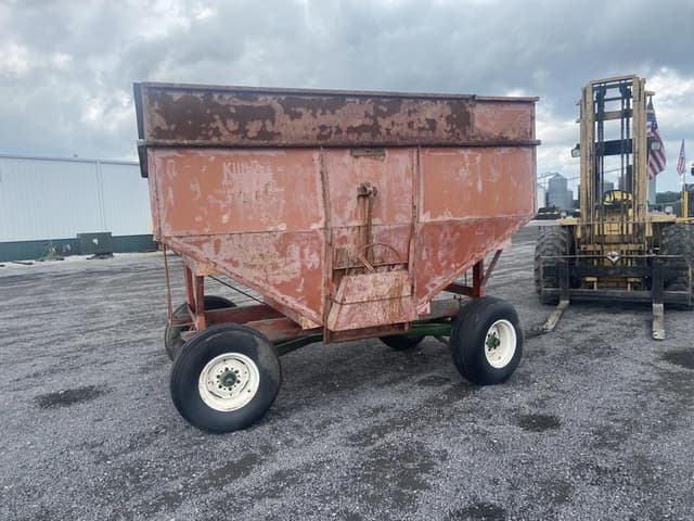 Image of Killbros 350 equipment image 3