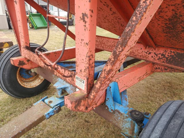 Image of Killbros 350 equipment image 3