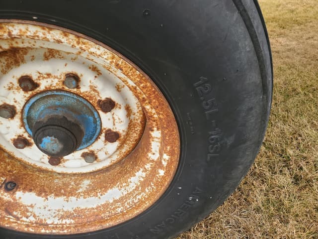 Image of Killbros 350 equipment image 1