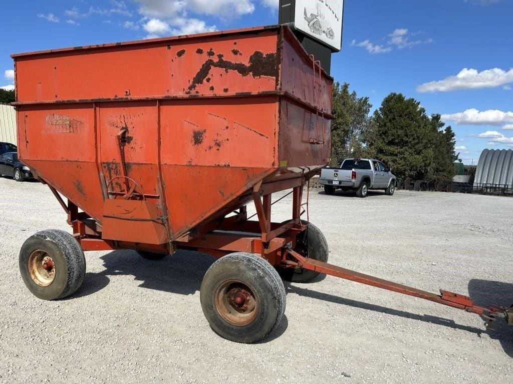 Killbros 350 Equipment Image0