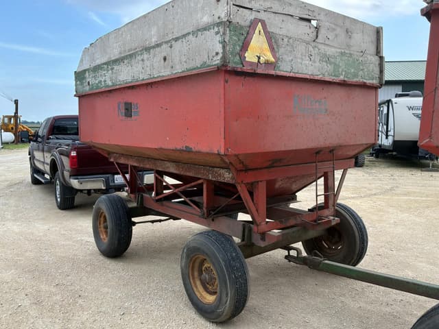 Image of Killbros 350 equipment image 3