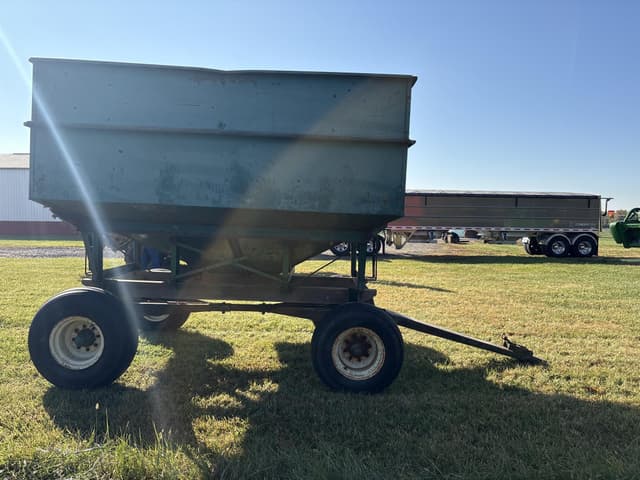 Image of Killbros 350 equipment image 4