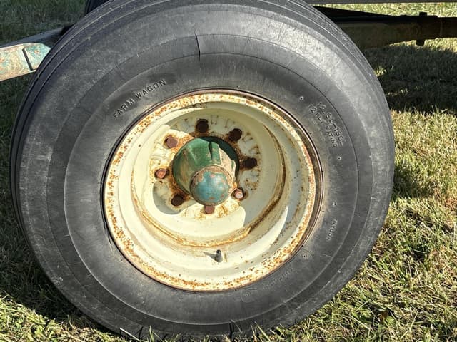 Image of Killbros 350 equipment image 2