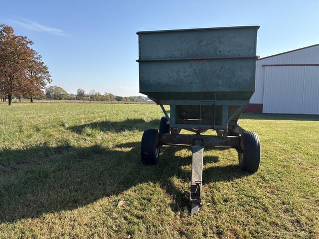 Image of Killbros 350 equipment image 3