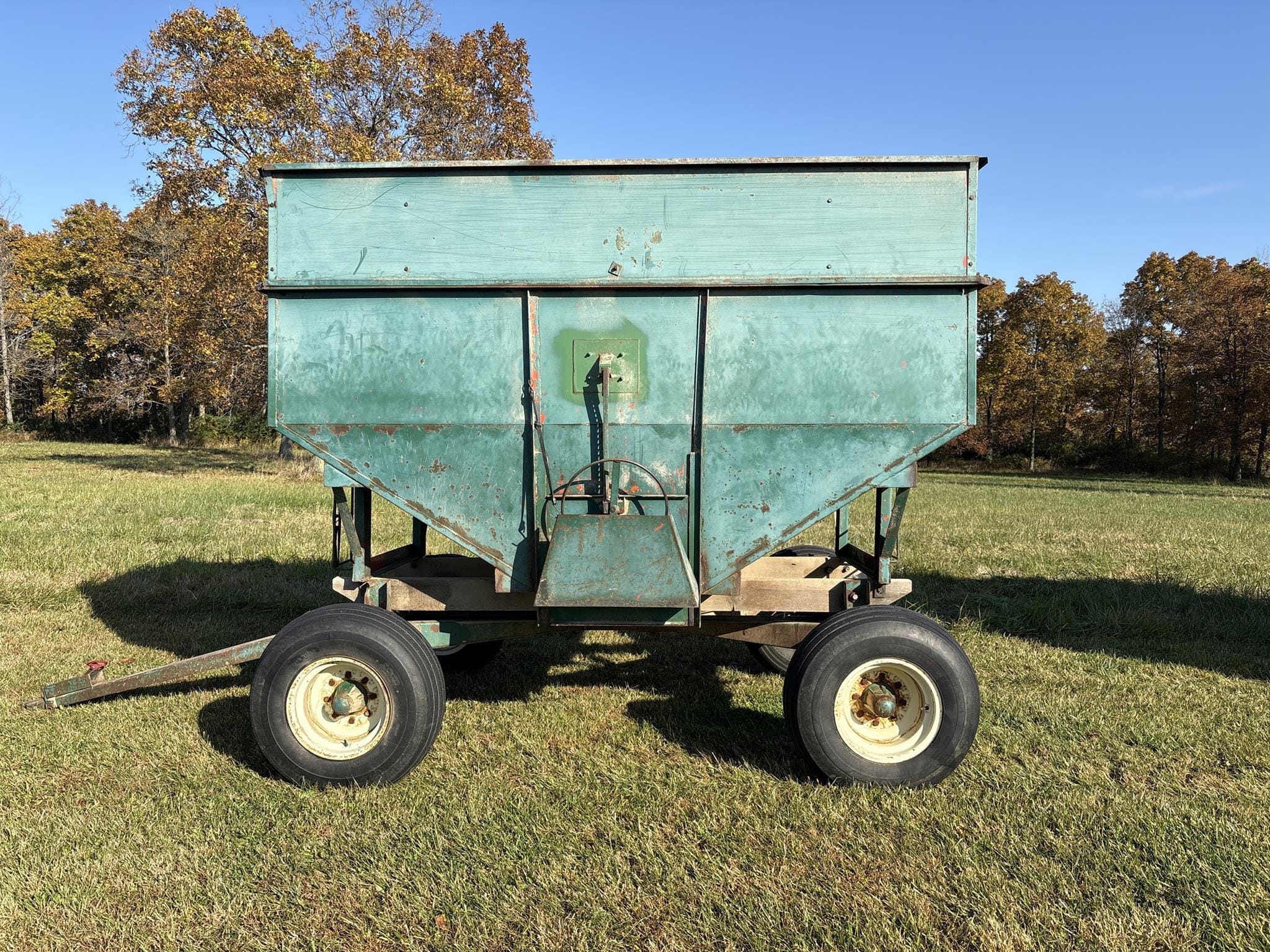 Killbros 350 Equipment Image0