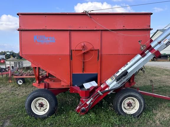 Image of Killbros 350 equipment image 1