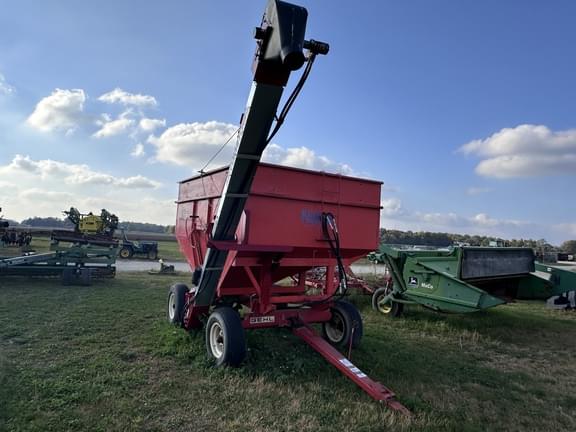 Image of Killbros 350 equipment image 2