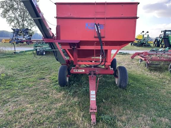 Image of Killbros 350 equipment image 3