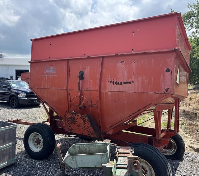 Image of Killbros 350 equipment image 3