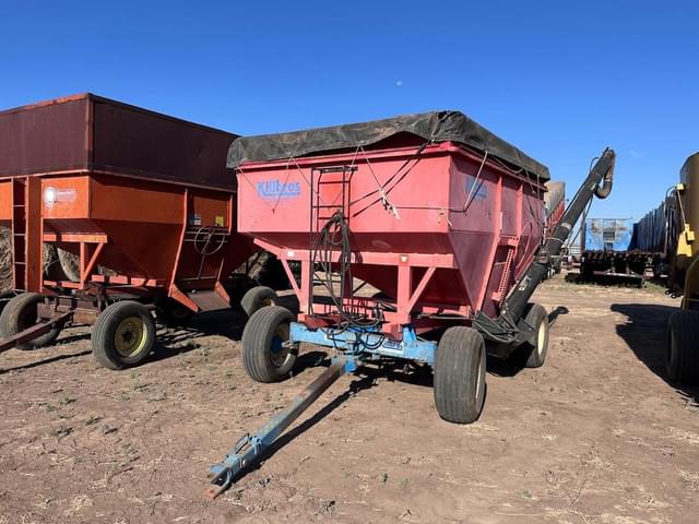 Image of Killbros 350 equipment image 3