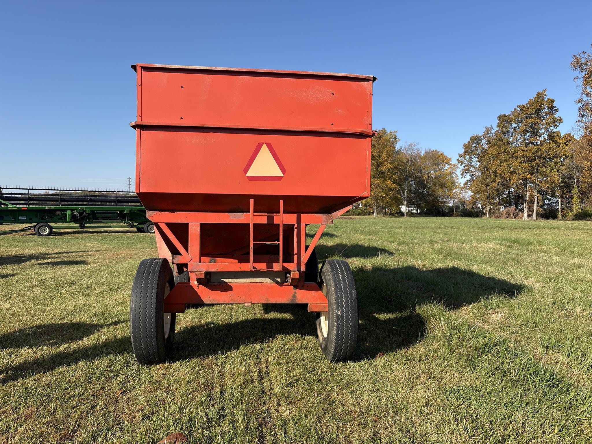 Killbros 350 Equipment Image0