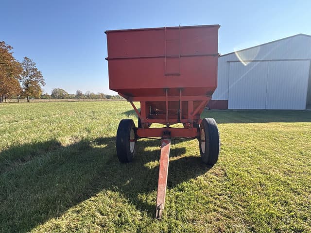 Image of Killbros 350 equipment image 4